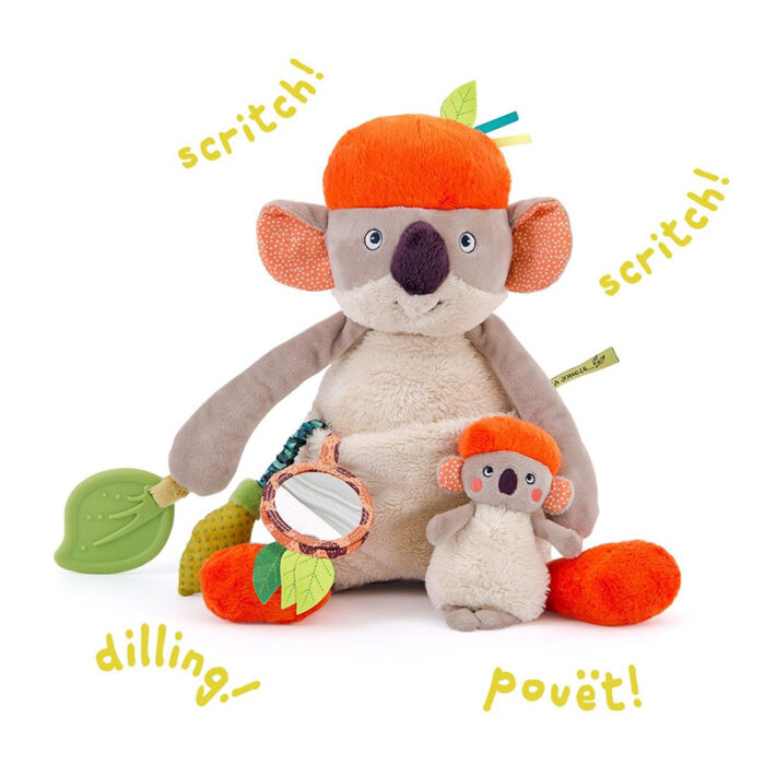 Aktivitäten Koala Koco – Bild 1