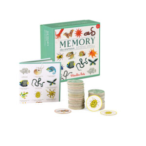 Memo Spiel von Moulin Roty