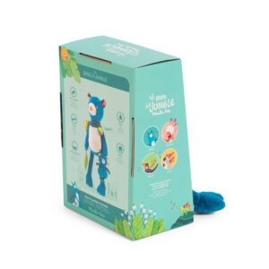 Aktivitäten Panther Zimba – Bild 5