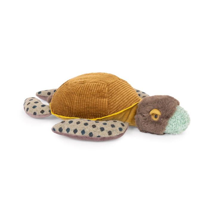 Plüschtier "Kleine Schildkröte" – Bild 1