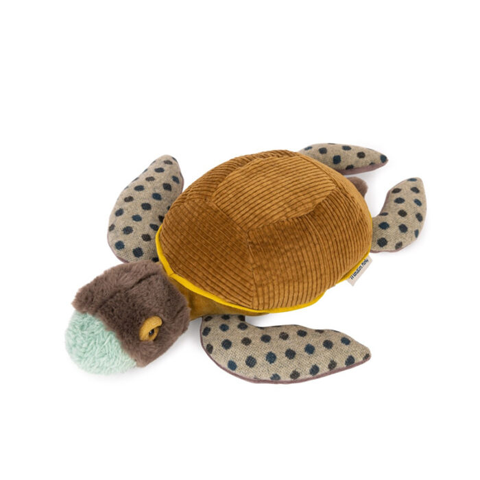 Plüschtier "Kleine Schildkröte" – Bild 2