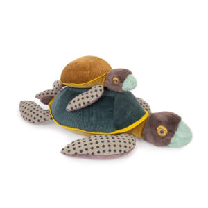 Plüschtier "Kleine Schildkröte" – Bild 3