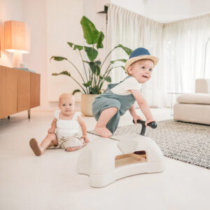 Scoot & Ride "My First" (sand)