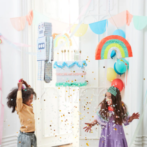 Kuchen-Pinata von Meri Meri