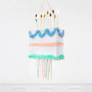 Kuchen-Pinata von Meri Meri – Ansicht 2