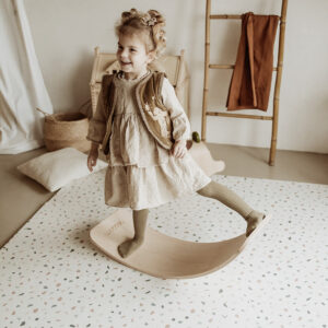 2 in 1 Spielmatte EEVAA "Alphabet" – Bild 5