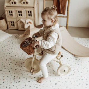 2 in 1 Spielmatte EEVAA "Alphabet" – Bild 6