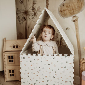 2 in 1 Spielmatte EEVAA "Alphabet" – Bild 10