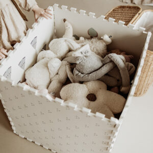 2 in 1 Spielmatte EEVAA "Numbers" – Bild 9