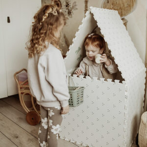 2 in 1 Spielmatte EEVAA "Numbers" – Bild 12