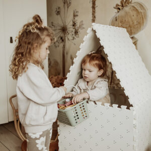 2 in 1 Spielmatte EEVAA "Numbers" – Bild 13