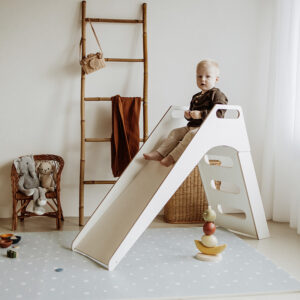 2 in 1 Spielmatte EEVAA "Roadmap" – Bild 16