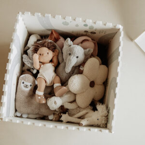 2 in 1 Spielmatte EEVAA "Roadmap" – Bild 12