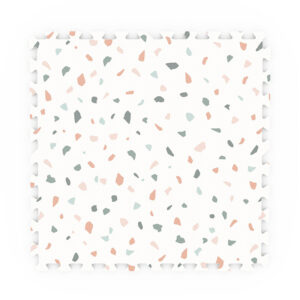 2 in 1 Spielmatte EEVAA "Alphabet" – Bild 13