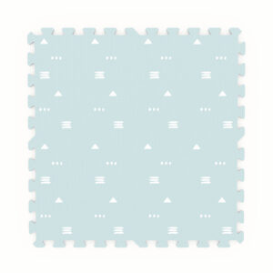 2 in 1 Spielmatte EEVAA "Roadmap" – Bild 8