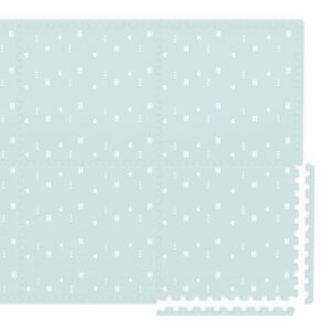 2 in 1 Spielmatte EEVAA "Roadmap" – Bild 7