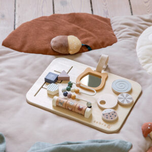 Aktivitätentafel "Woodland"