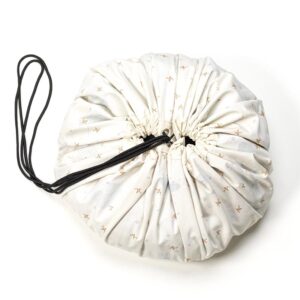 2 in 1 Toy Storage Bag "Farm" – Bild 8