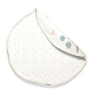 2 in 1 Toy Storage Bag "Farm" – Bild 11