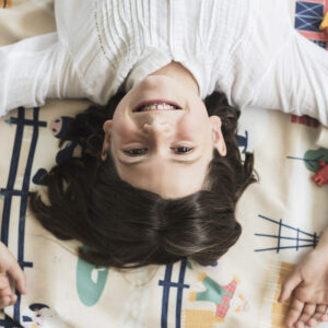 2 in 1 Toy Storage Bag "Farm" – Bild 4