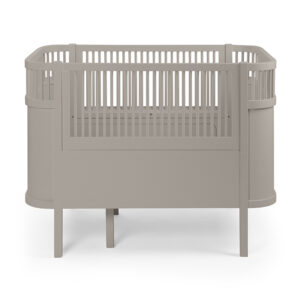 sebra Bett "Baby & Jr." (jetty beige) – Ansicht 2