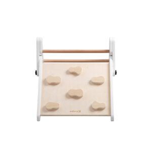 Kletterdreieck von sebra (Classic white) – Bild 4