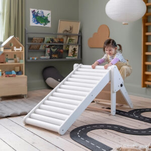 Kletterdreieck von sebra (Classic white) – Bild 3