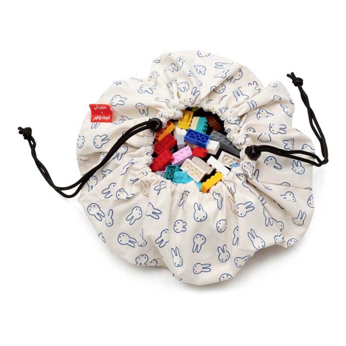 Mini Toy Storage Bag "Miffy" – Bild 7