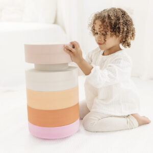 Rainbow Chair "Earth" von MOES