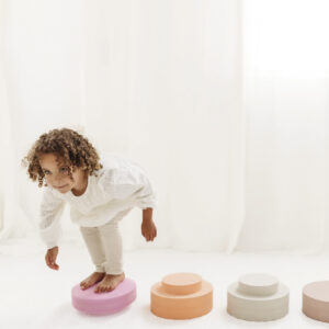 Rainbow Chair "Earth" von MOES – Bild 2