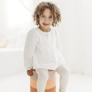 Rainbow Chair "Earth" von MOES – Bild 3