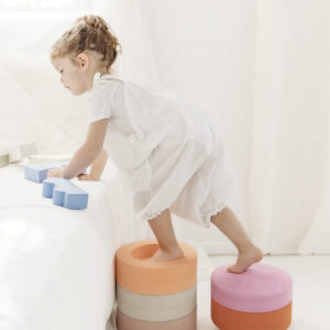 Rainbow Chair "Earth" von MOES – Bild 4