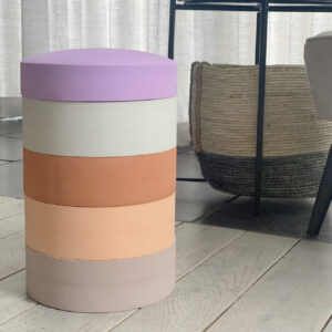 Rainbow Chair "Earth" von MOES – Bild 5