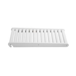 Rollenrutschbahn für das Sebra-Bett "Baby & Jr." (Classic white) – Bild 6