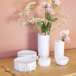 Dekorative Schale "Katze" – Bild 3