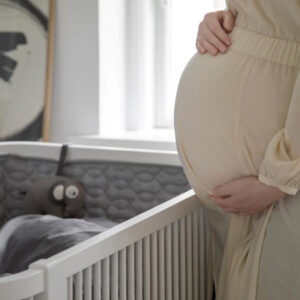 Sebra-Bett "Baby & Jr." (Classic white) – Bild 6