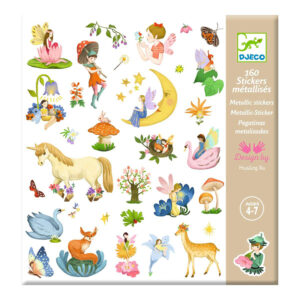 Sticker "Fantasie"