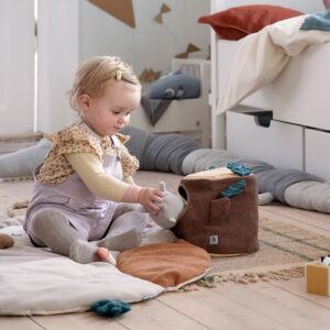 Versteckspiel "Baumstumpf" – Bild 3