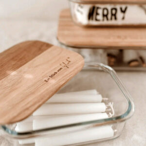 Vorratsbehälter "Glück" – Bild 3