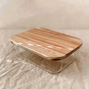 Vorratsbehälter "Liebe"