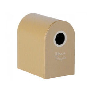 Dreirad & Garage von Maileg (ocker) – Bild 5