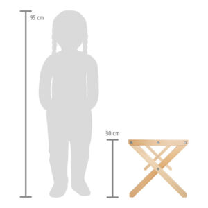 Cavaletti Hindernis-Set von small foot – Bild 5