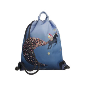 Sport- & Freizeittasche "Unicorn Universe" – Bild 2