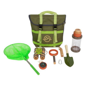 Entdecker-Rucksack "Discover" – Bild 4