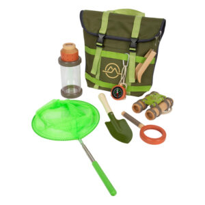 Entdecker-Rucksack "Discover" – Bild 5