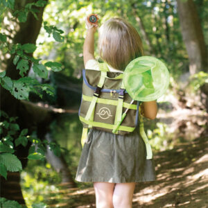 Entdecker-Rucksack "Discover"