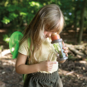 Entdecker-Rucksack "Discover" – Bild 2