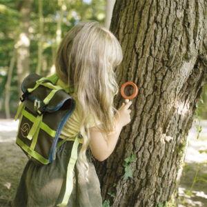 Entdecker-Rucksack "Discover" – Bild 3