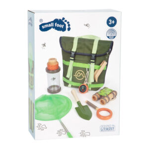 Entdecker-Rucksack "Discover" – Bild 8