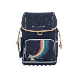 Ergomaxx Schulranzen "Unicorn Gold" – Bild 2